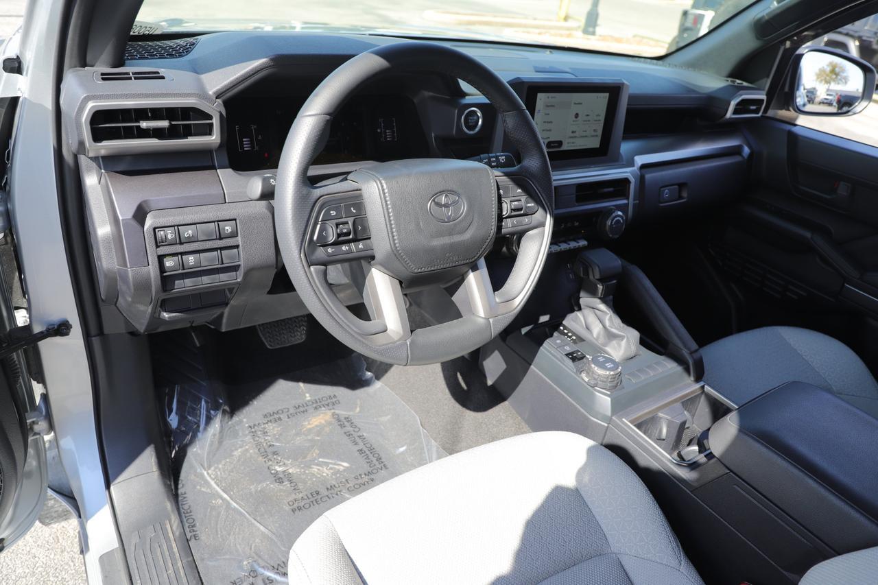 2025 Toyota 4Runner SR5 New Braunfels TX