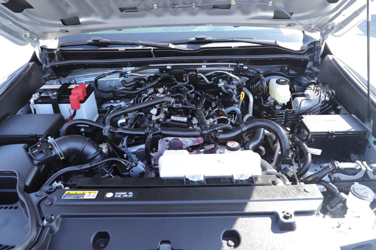 2025 Toyota 4Runner SR5 New Braunfels TX