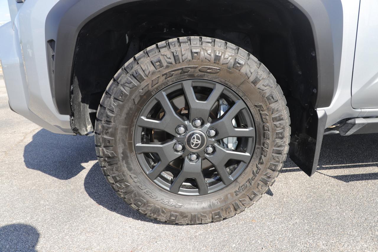 2025 Toyota 4Runner SR5 New Braunfels TX