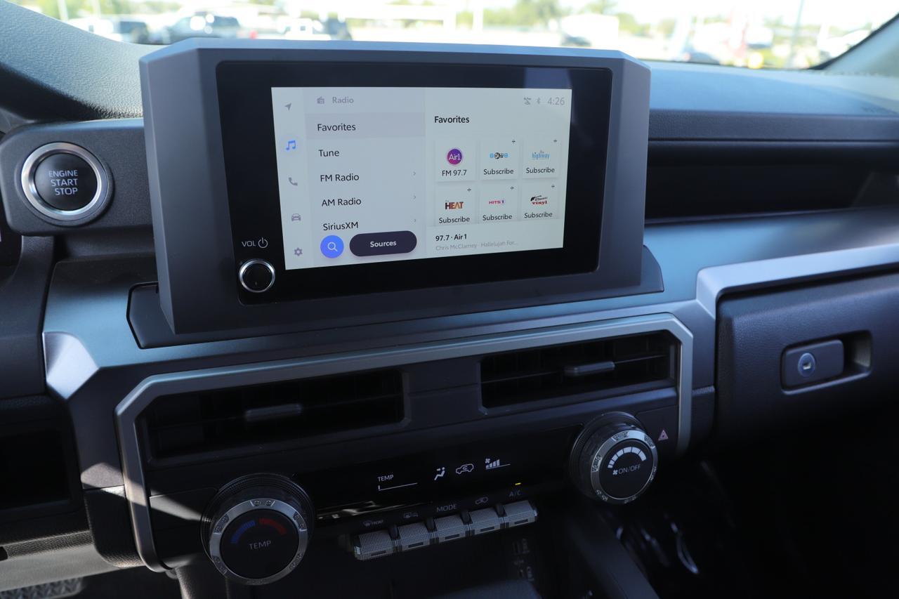 2025 Toyota 4Runner SR5 New Braunfels TX