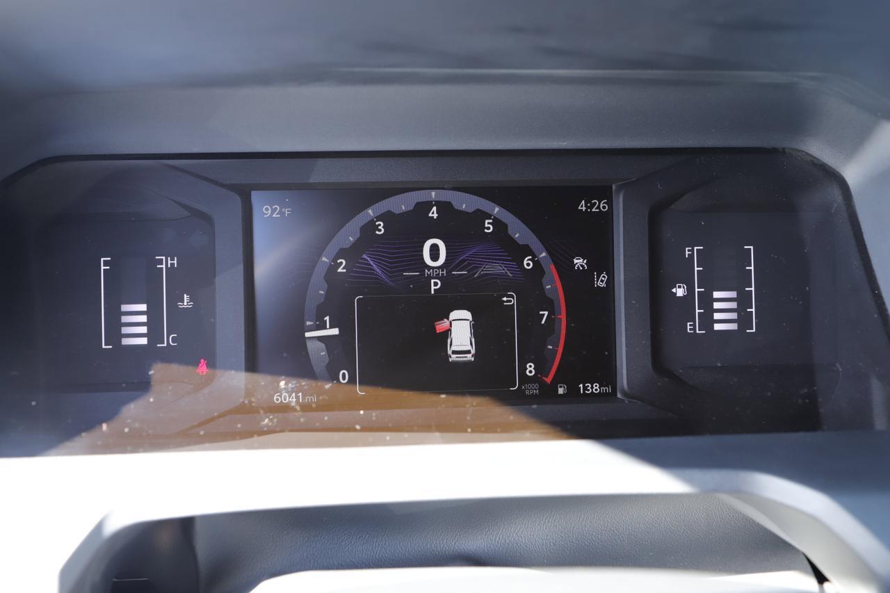2025 Toyota 4Runner SR5 New Braunfels TX