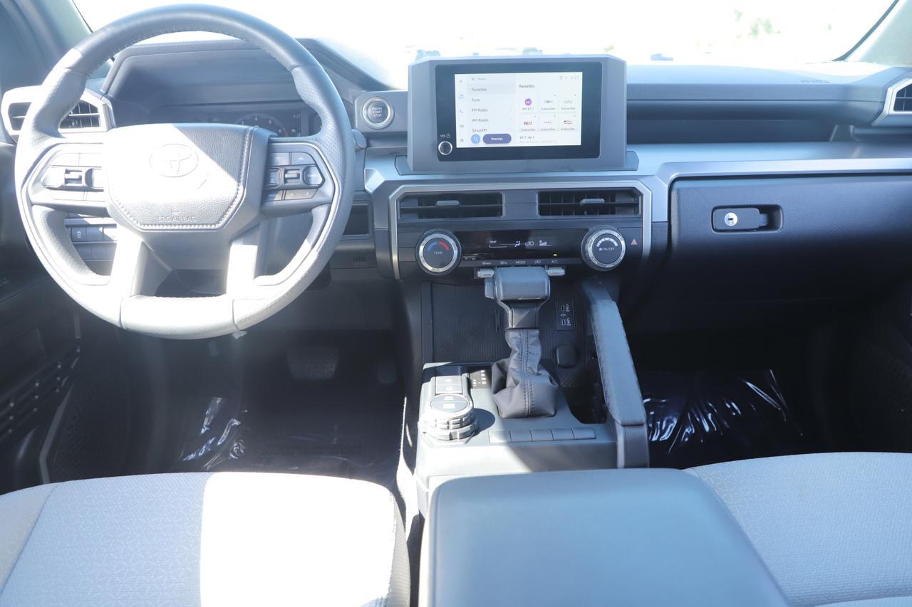 2025 Toyota 4Runner SR5 New Braunfels TX