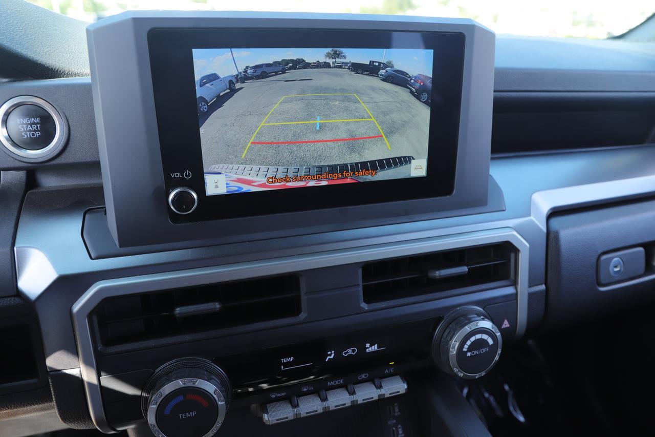 2025 Toyota 4Runner SR5 New Braunfels TX