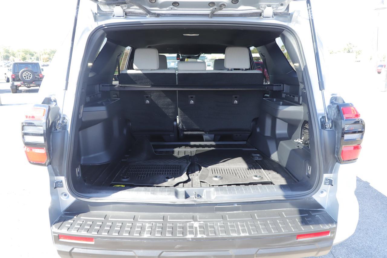 2025 Toyota 4Runner SR5 New Braunfels TX