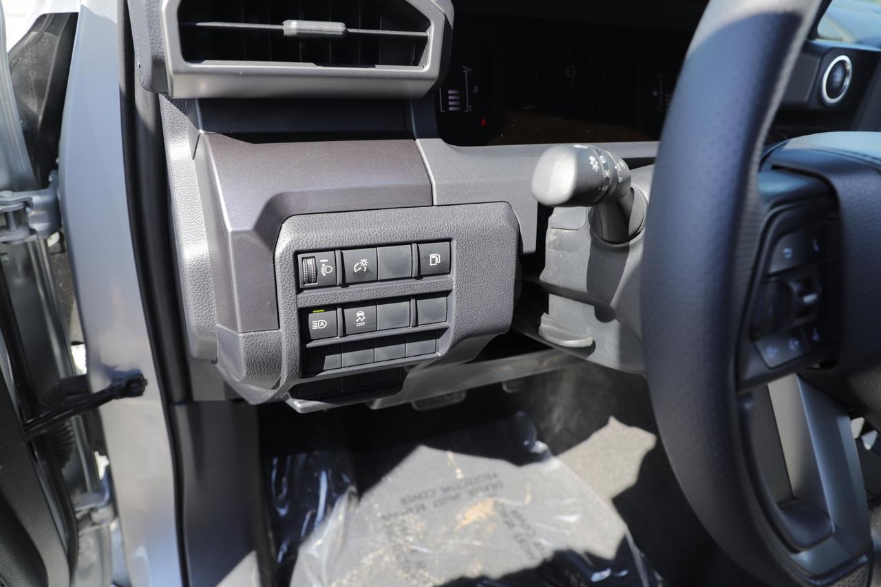 2025 Toyota 4Runner SR5 New Braunfels TX
