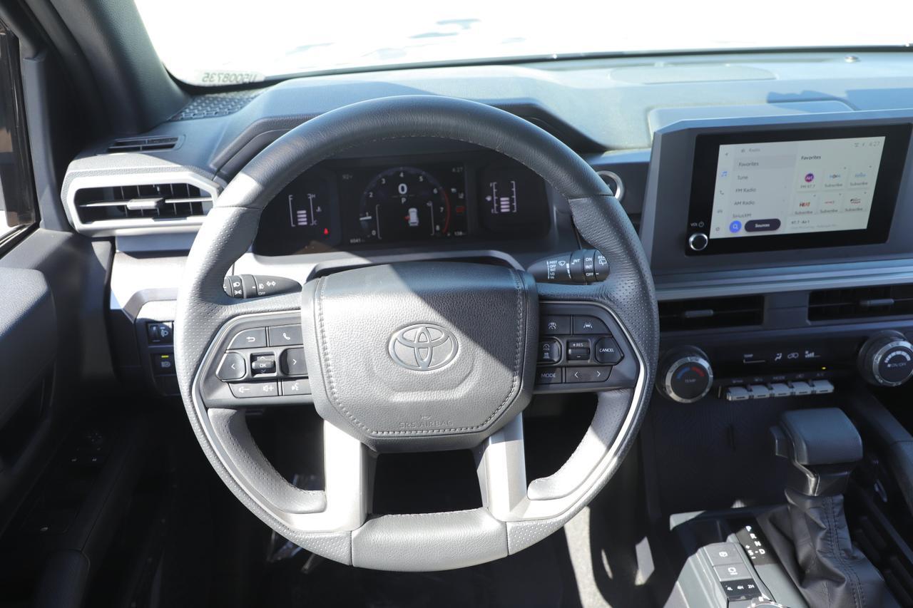 2025 Toyota 4Runner SR5 New Braunfels TX