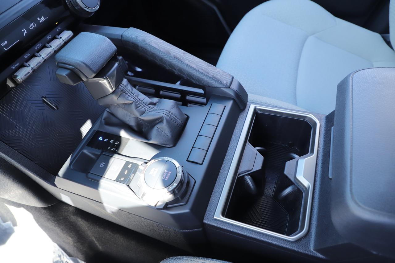 2025 Toyota 4Runner SR5 New Braunfels TX