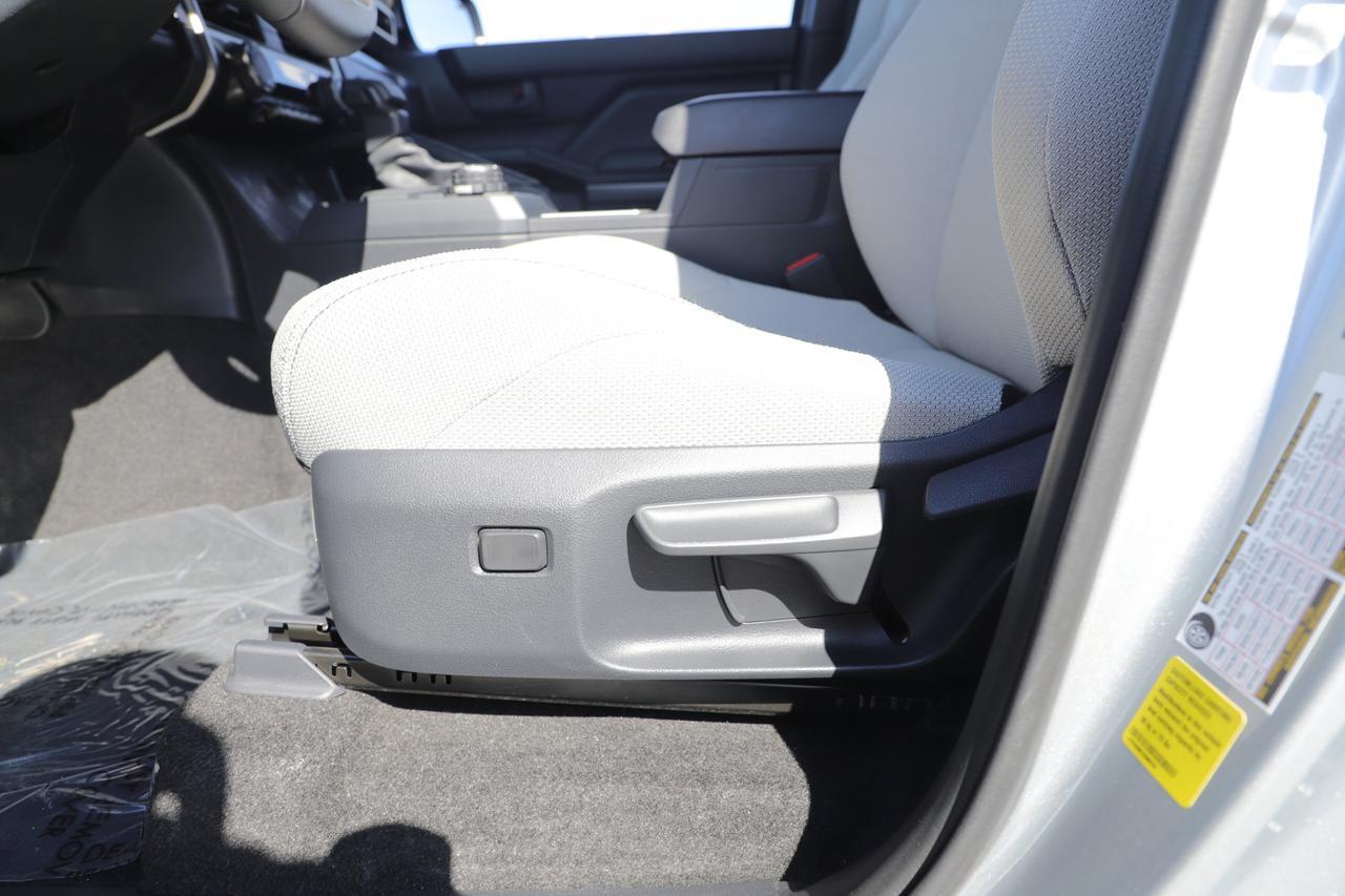 2025 Toyota 4Runner SR5 New Braunfels TX