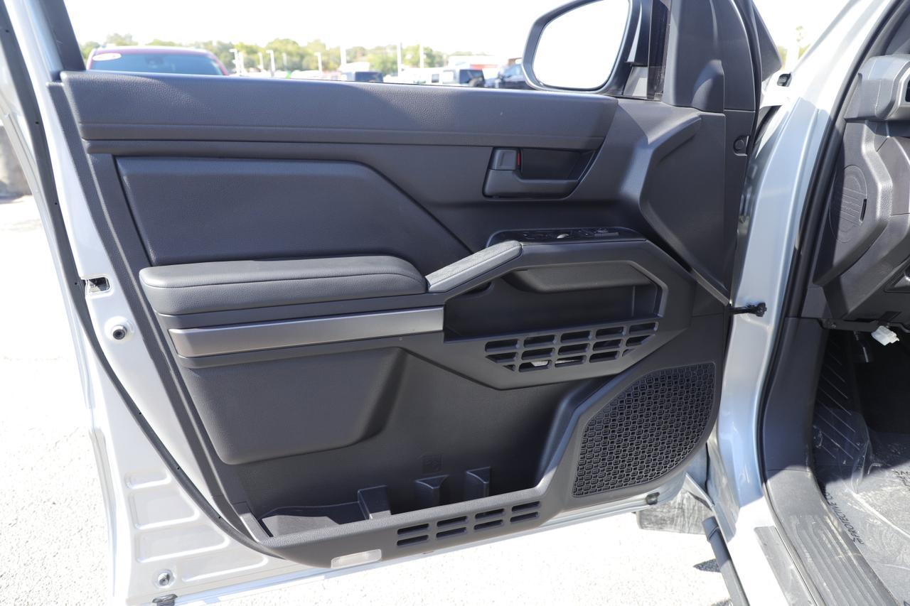 2025 Toyota 4Runner SR5 New Braunfels TX