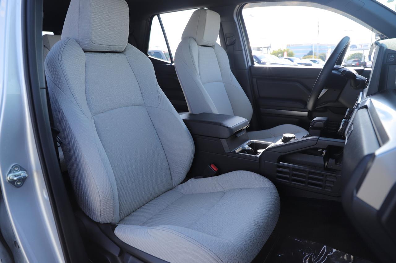 2025 Toyota 4Runner SR5 New Braunfels TX