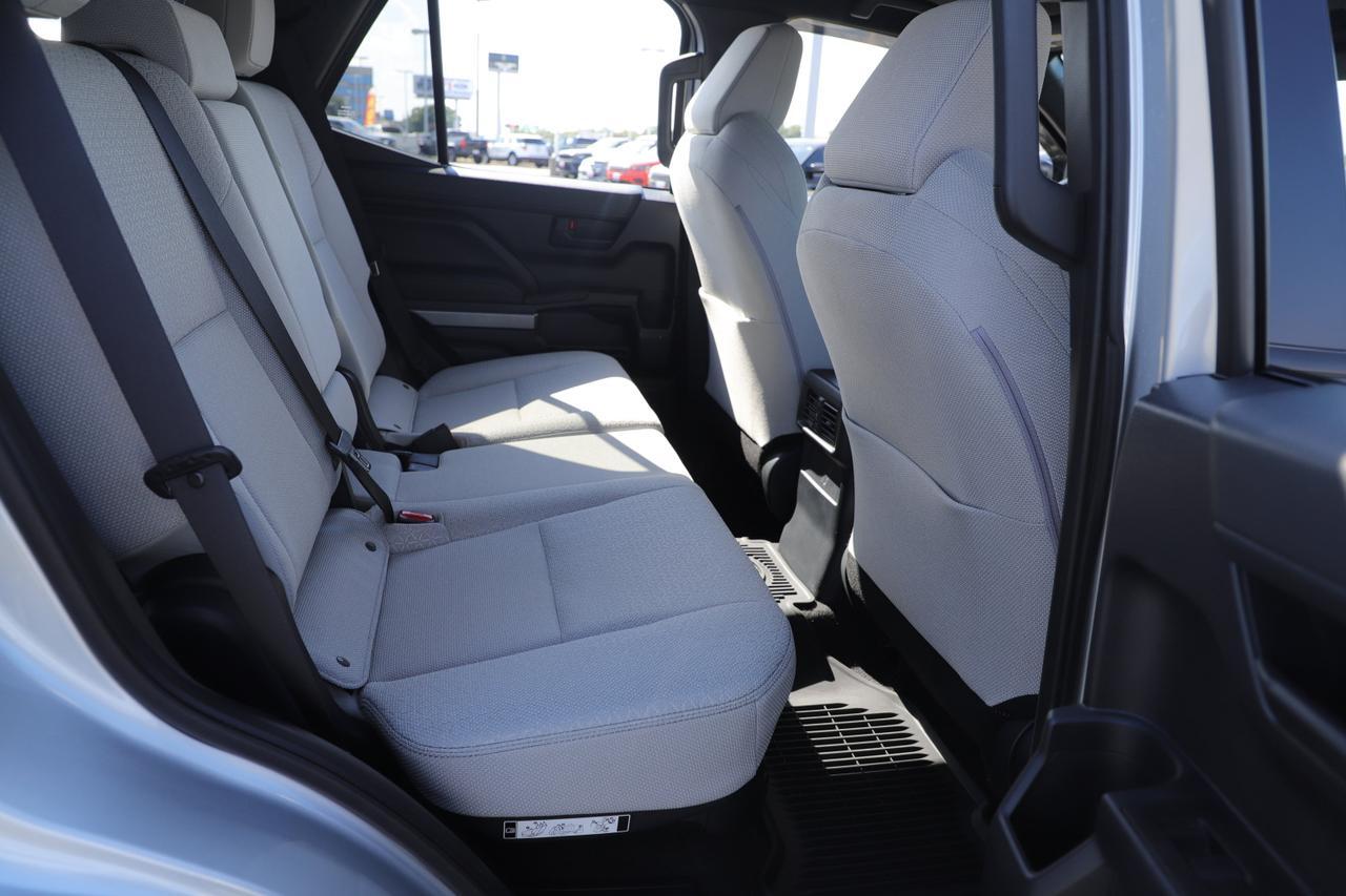 2025 Toyota 4Runner SR5 New Braunfels TX