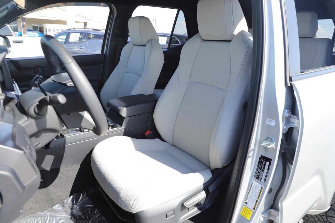 2025 Toyota 4Runner SR5 New Braunfels TX