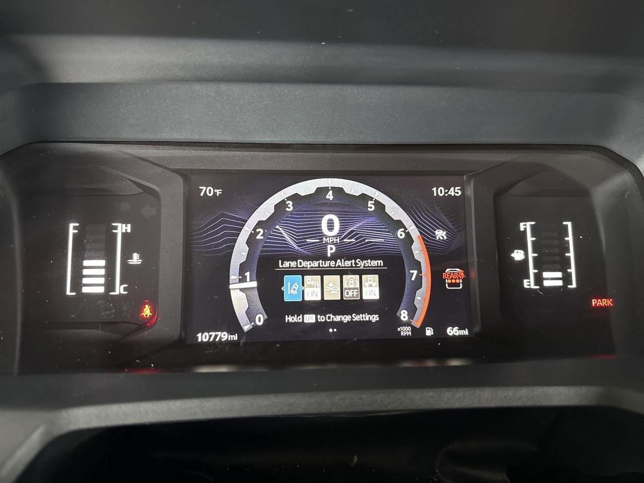 2025 Toyota 4Runner SR5 San Antonio TX