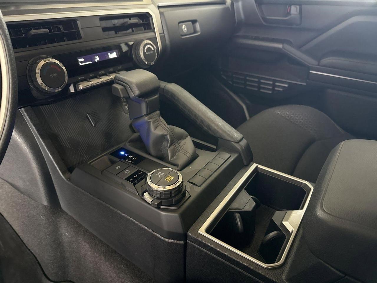 2025 Toyota 4Runner SR5 San Antonio TX