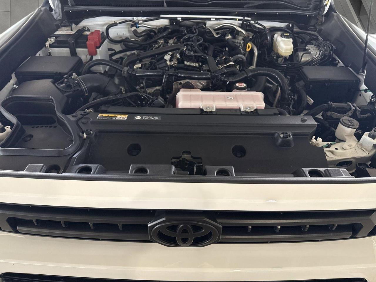 2025 Toyota 4Runner SR5 San Antonio TX