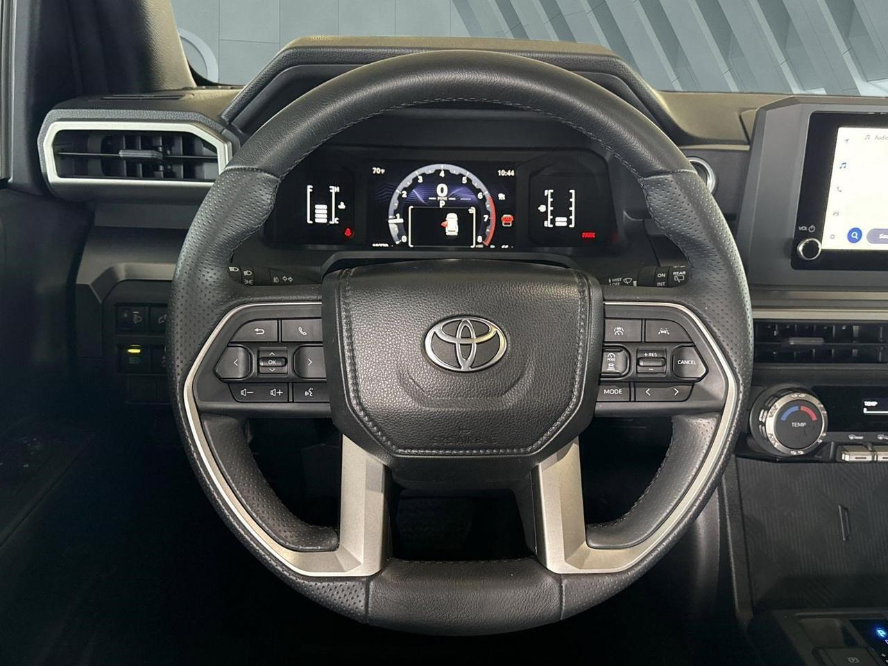2025 Toyota 4Runner SR5 San Antonio TX