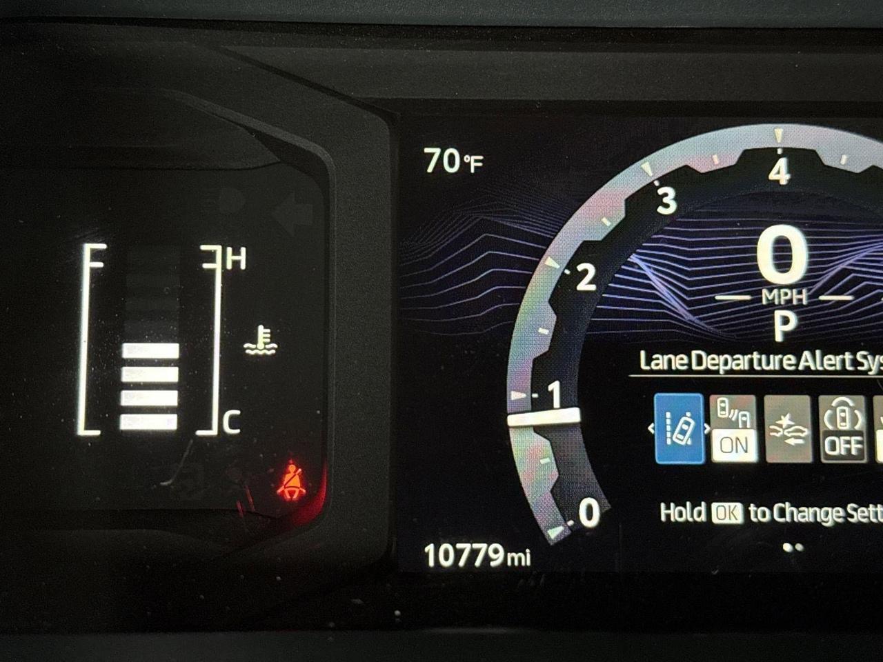 2025 Toyota 4Runner SR5 San Antonio TX