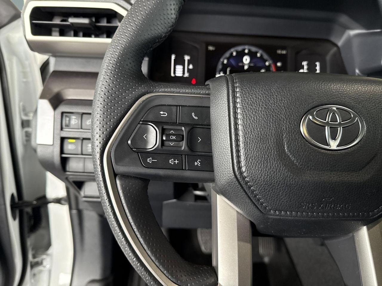 2025 Toyota 4Runner SR5 San Antonio TX