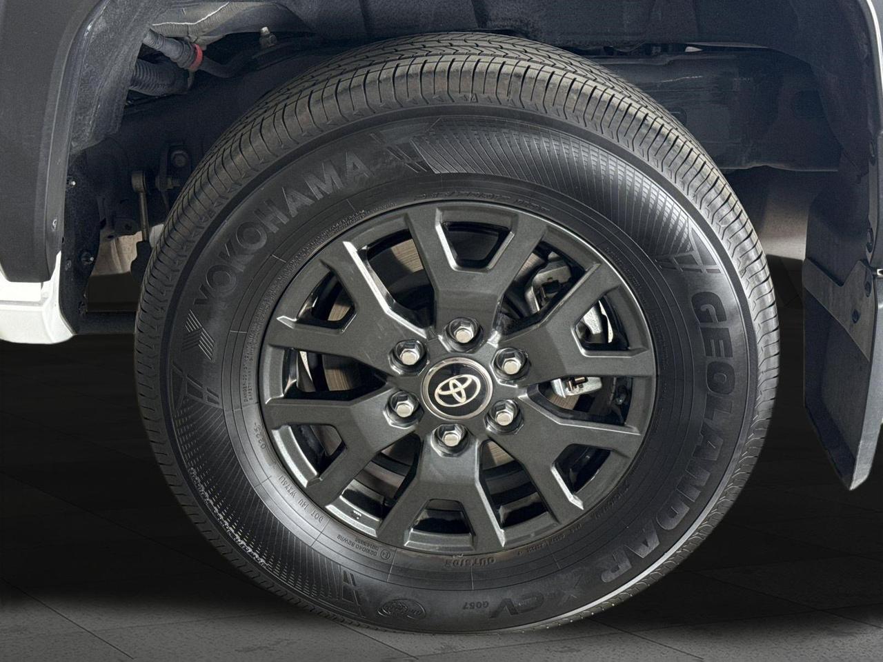 2025 Toyota 4Runner SR5 San Antonio TX