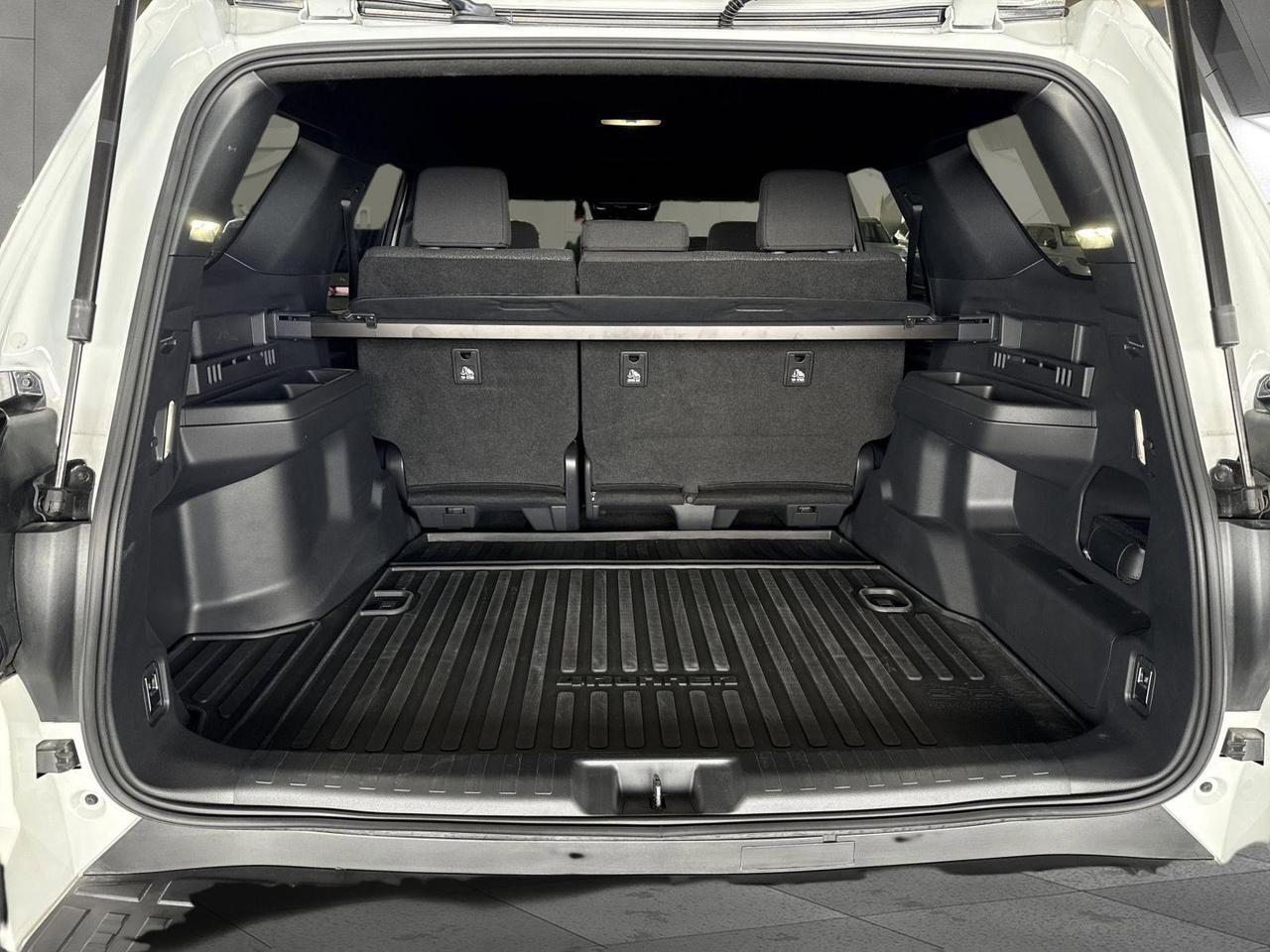 2025 Toyota 4Runner SR5 San Antonio TX