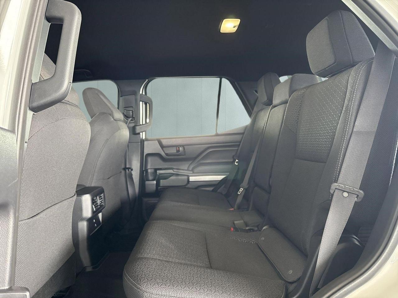 2025 Toyota 4Runner SR5 San Antonio TX