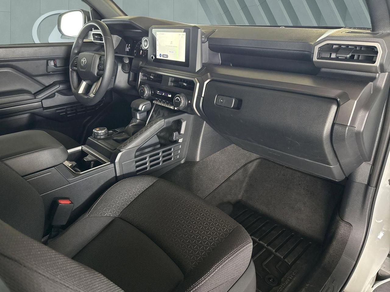 2025 Toyota 4Runner SR5 San Antonio TX