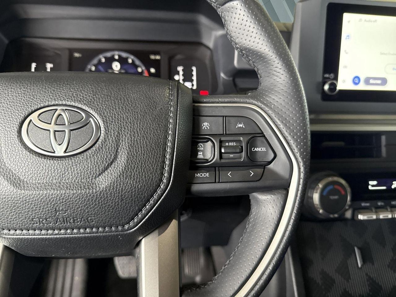 2025 Toyota 4Runner SR5 San Antonio TX