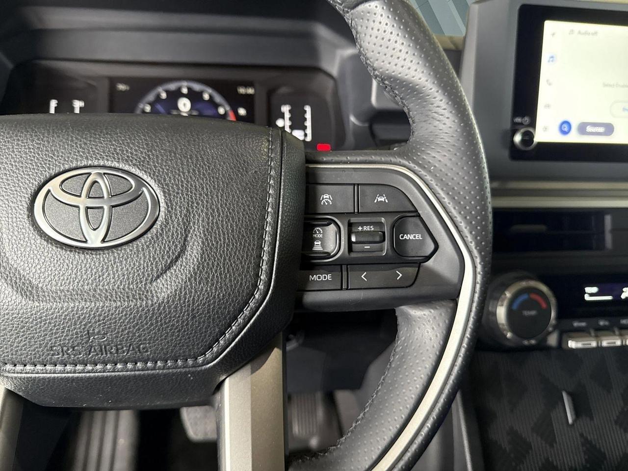 2025 Toyota 4Runner SR5 San Antonio TX