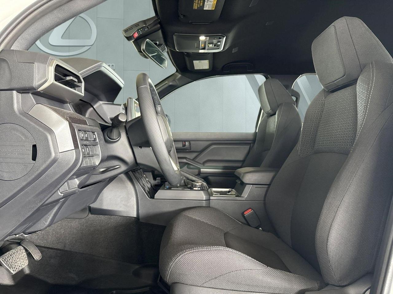 2025 Toyota 4Runner SR5 San Antonio TX