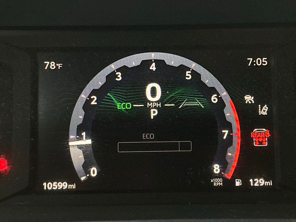 2025 Toyota 4Runner SR5 San Antonio TX