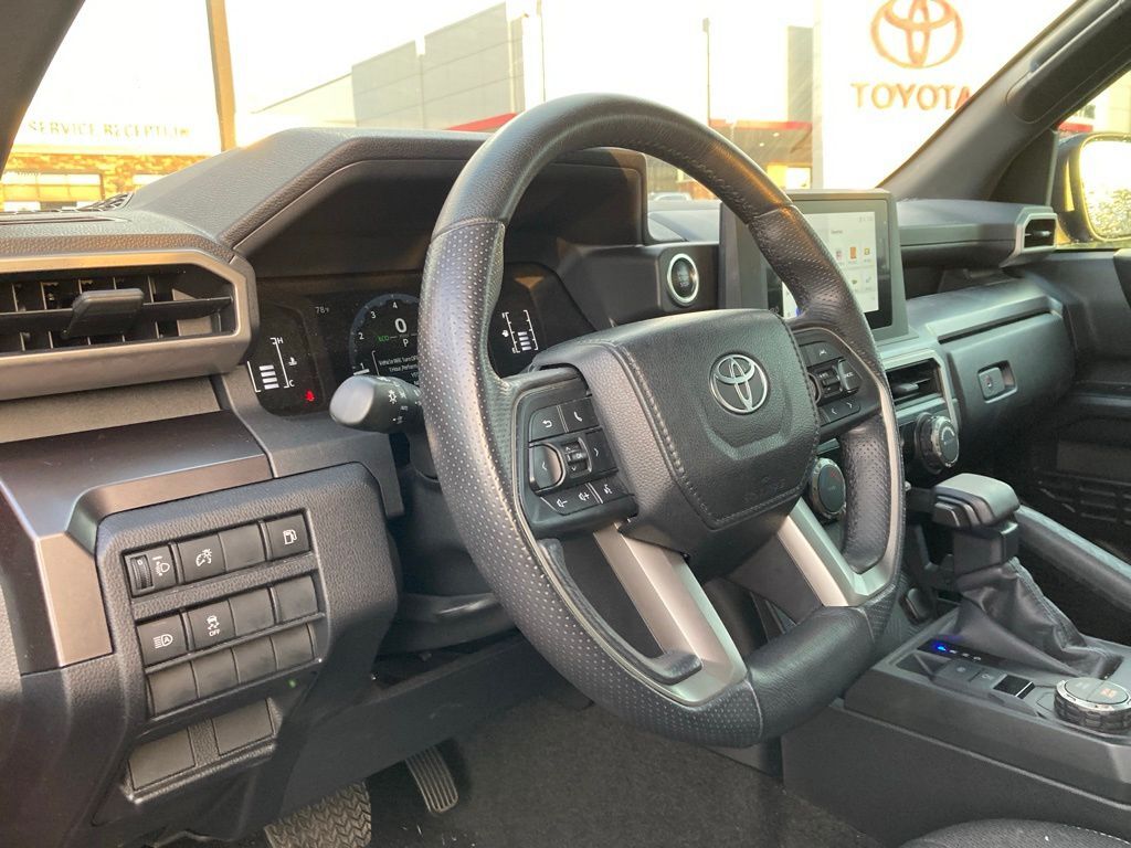 2025 Toyota 4Runner SR5 San Antonio TX