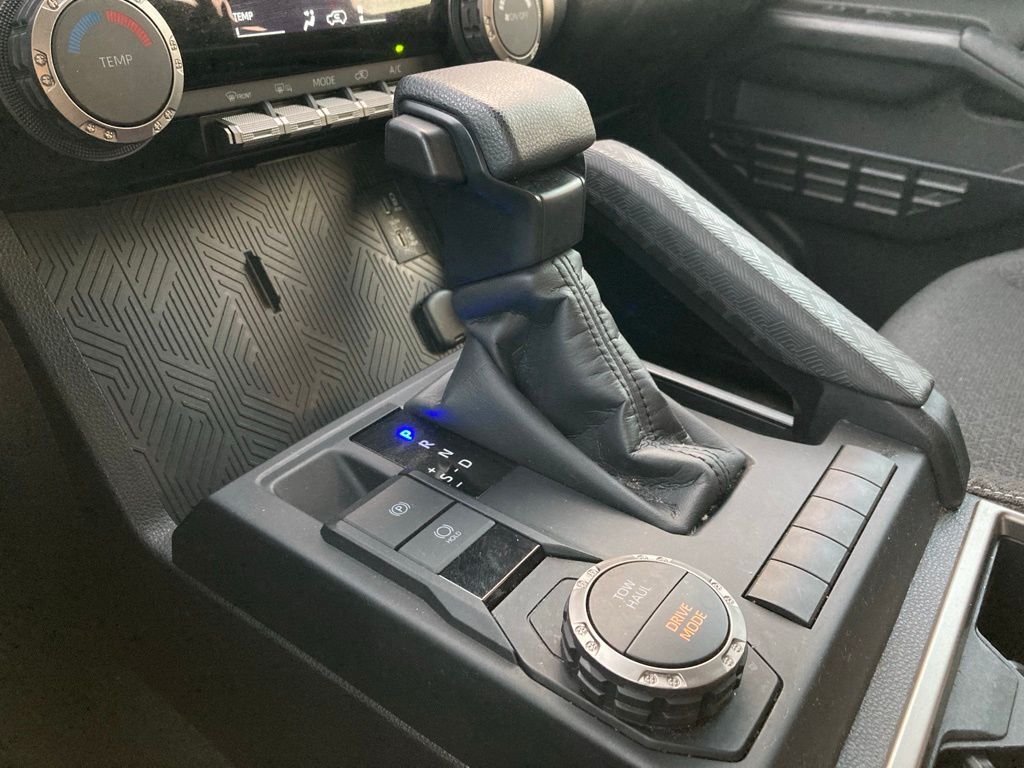 2025 Toyota 4Runner SR5 San Antonio TX