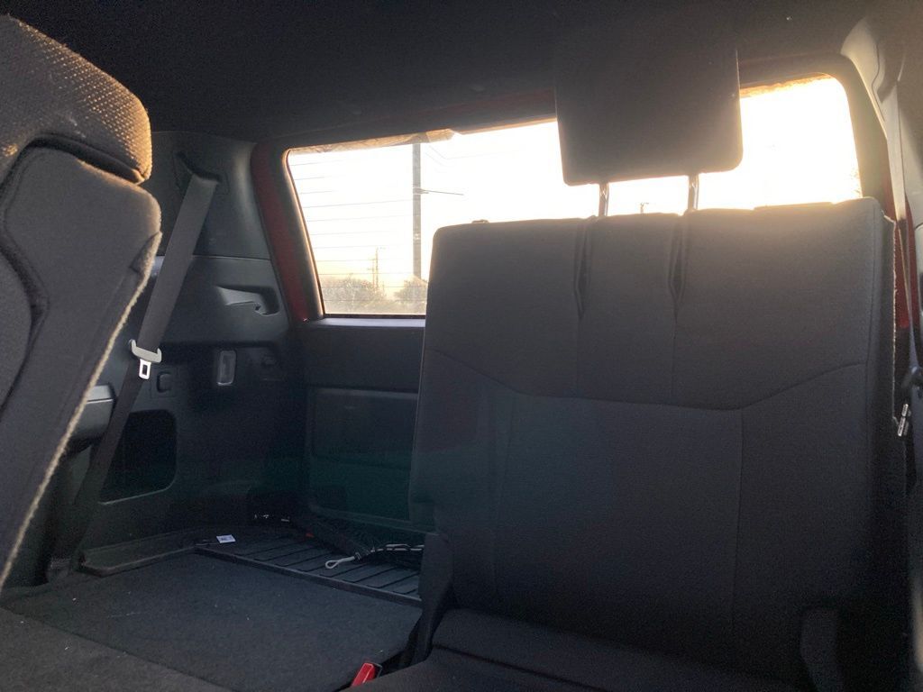 2025 Toyota 4Runner SR5 San Antonio TX