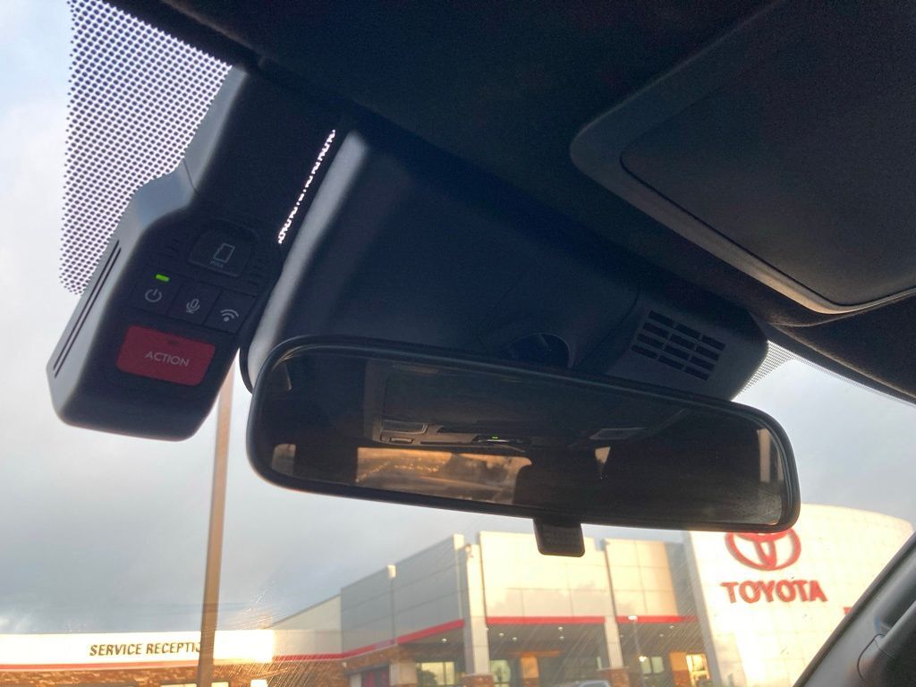 2025 Toyota 4Runner SR5 San Antonio TX