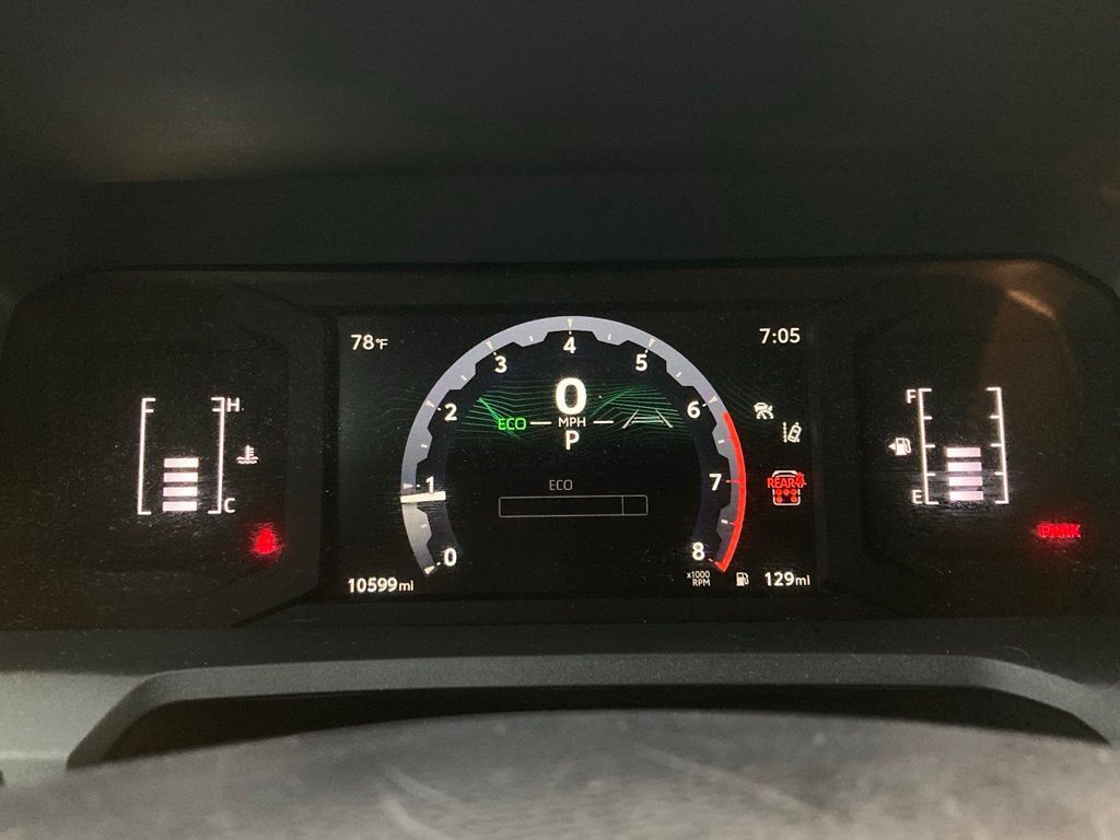 2025 Toyota 4Runner SR5 San Antonio TX