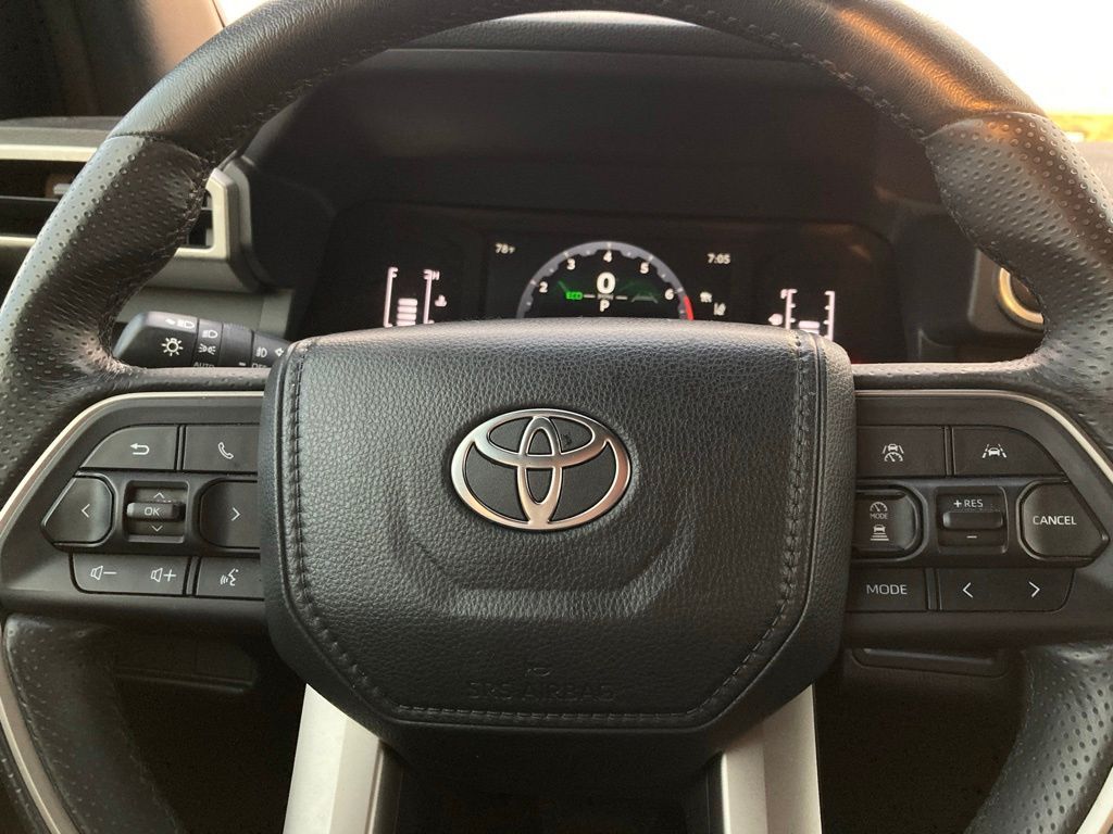 2025 Toyota 4Runner SR5 San Antonio TX