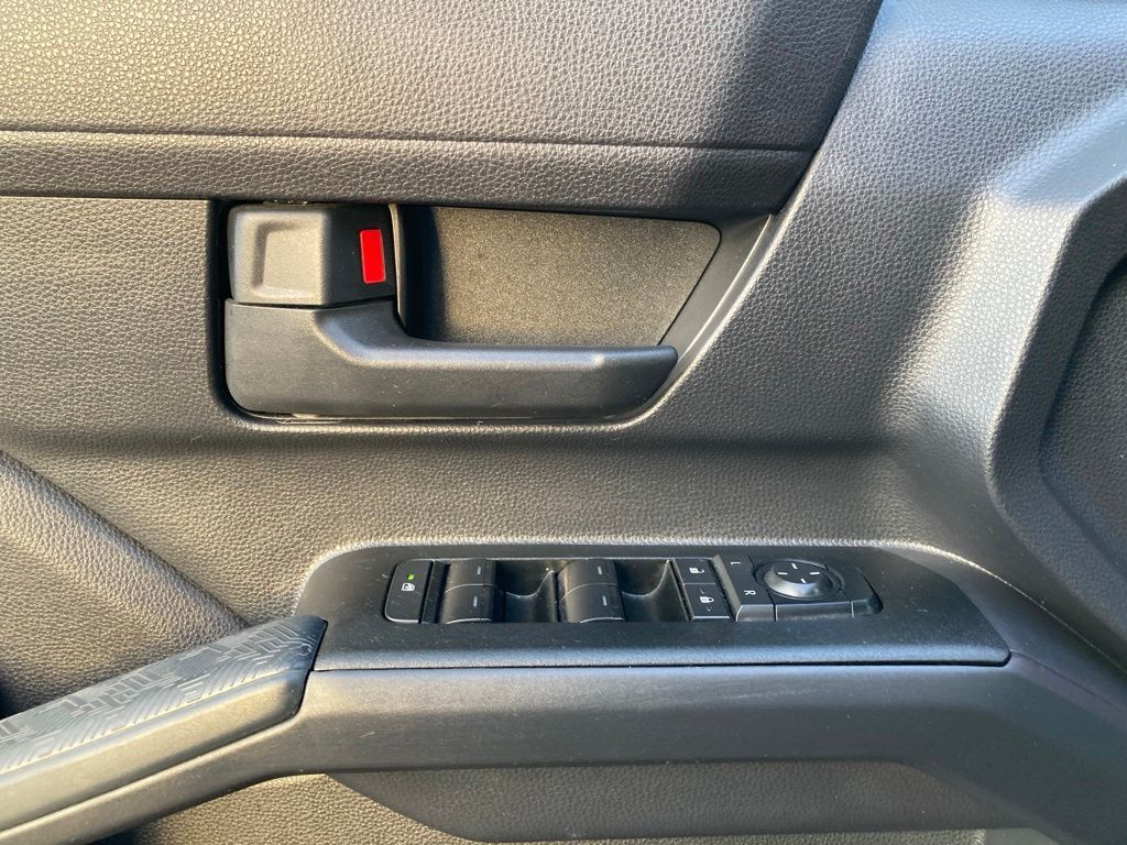 2025 Toyota 4Runner SR5 San Antonio TX