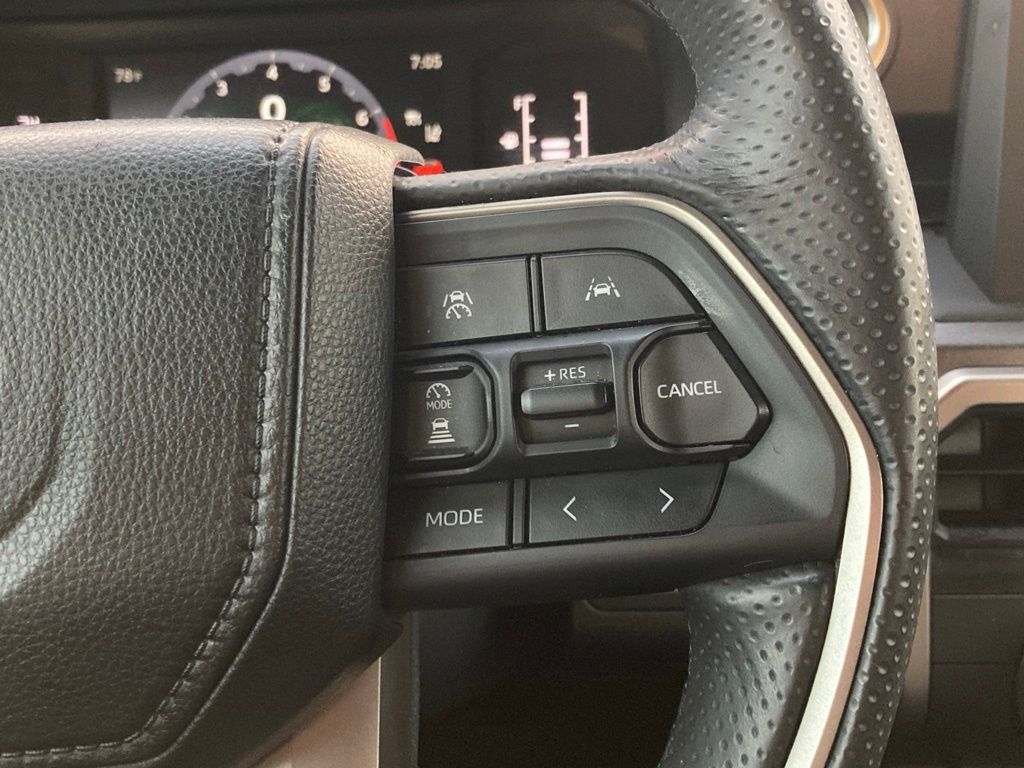 2025 Toyota 4Runner SR5 San Antonio TX