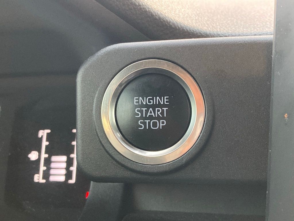 2025 Toyota 4Runner SR5 San Antonio TX