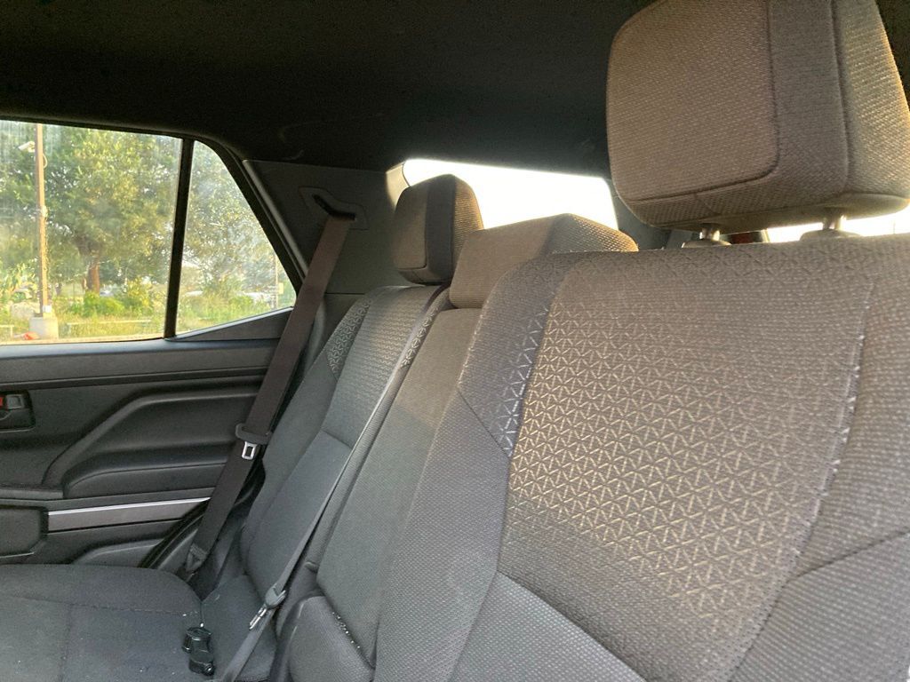 2025 Toyota 4Runner SR5 San Antonio TX