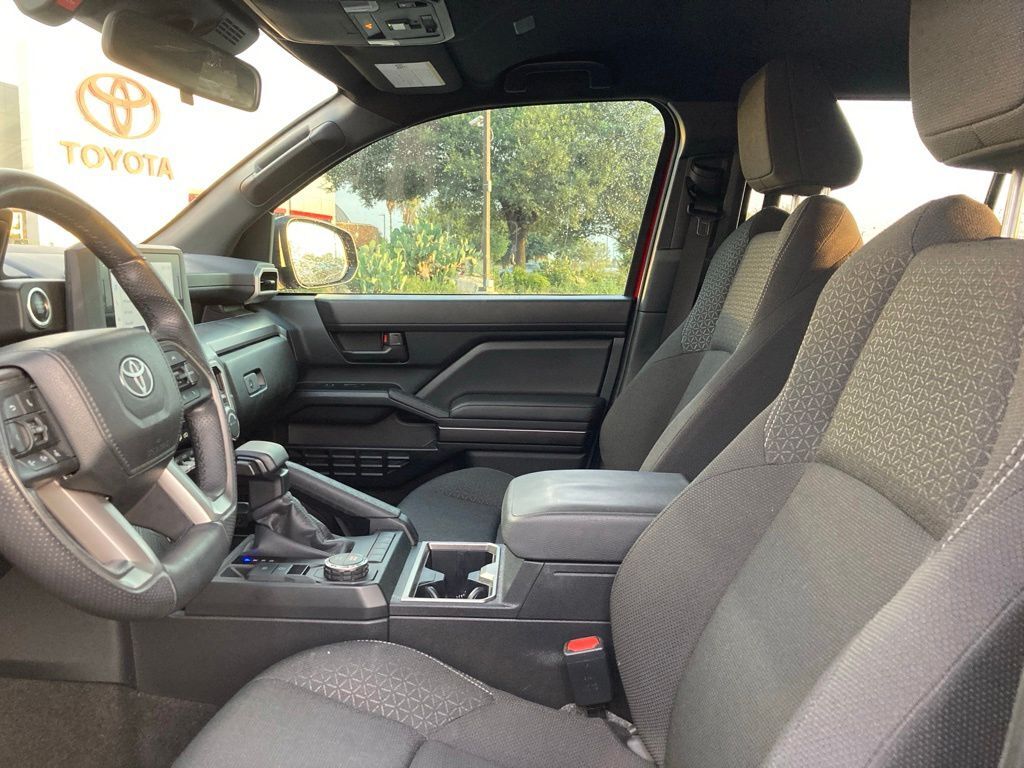 2025 Toyota 4Runner SR5 San Antonio TX