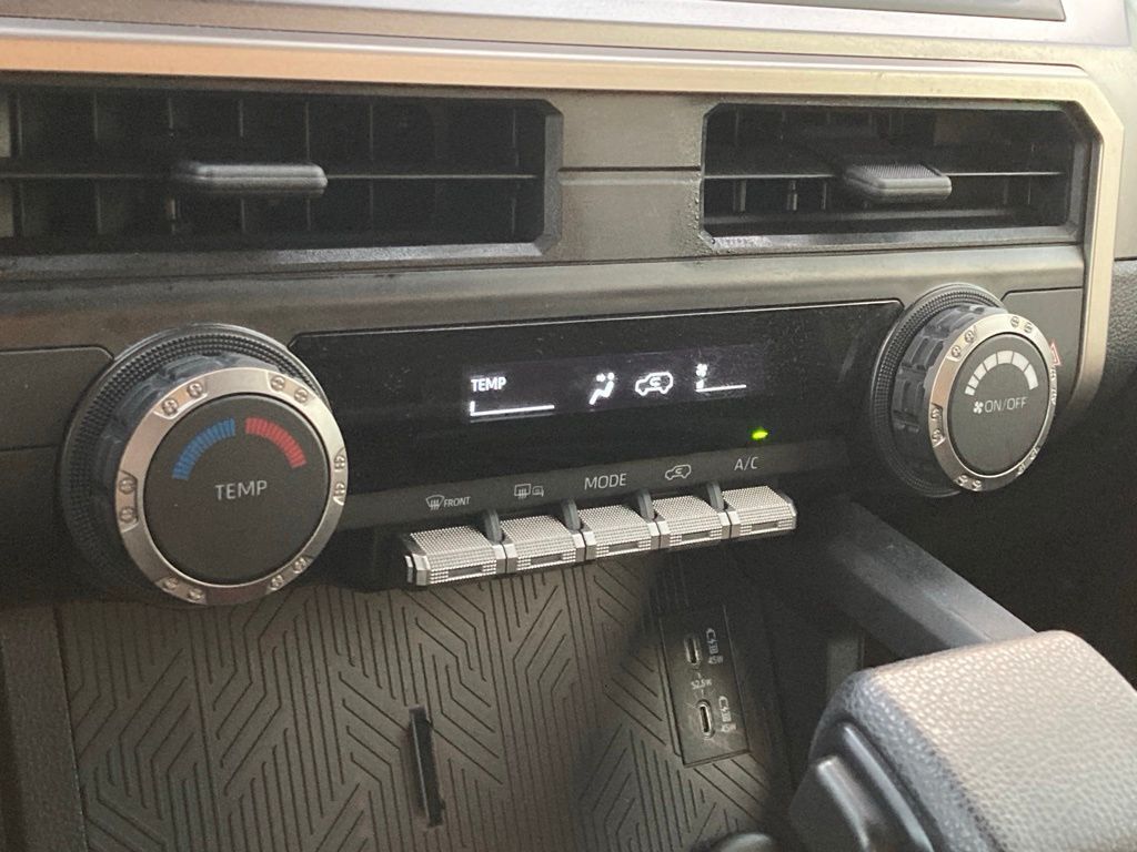 2025 Toyota 4Runner SR5 San Antonio TX