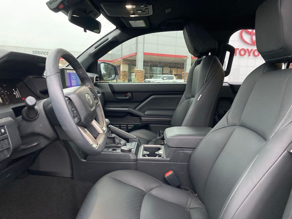 2025 Toyota 4Runner SR5 San Antonio TX