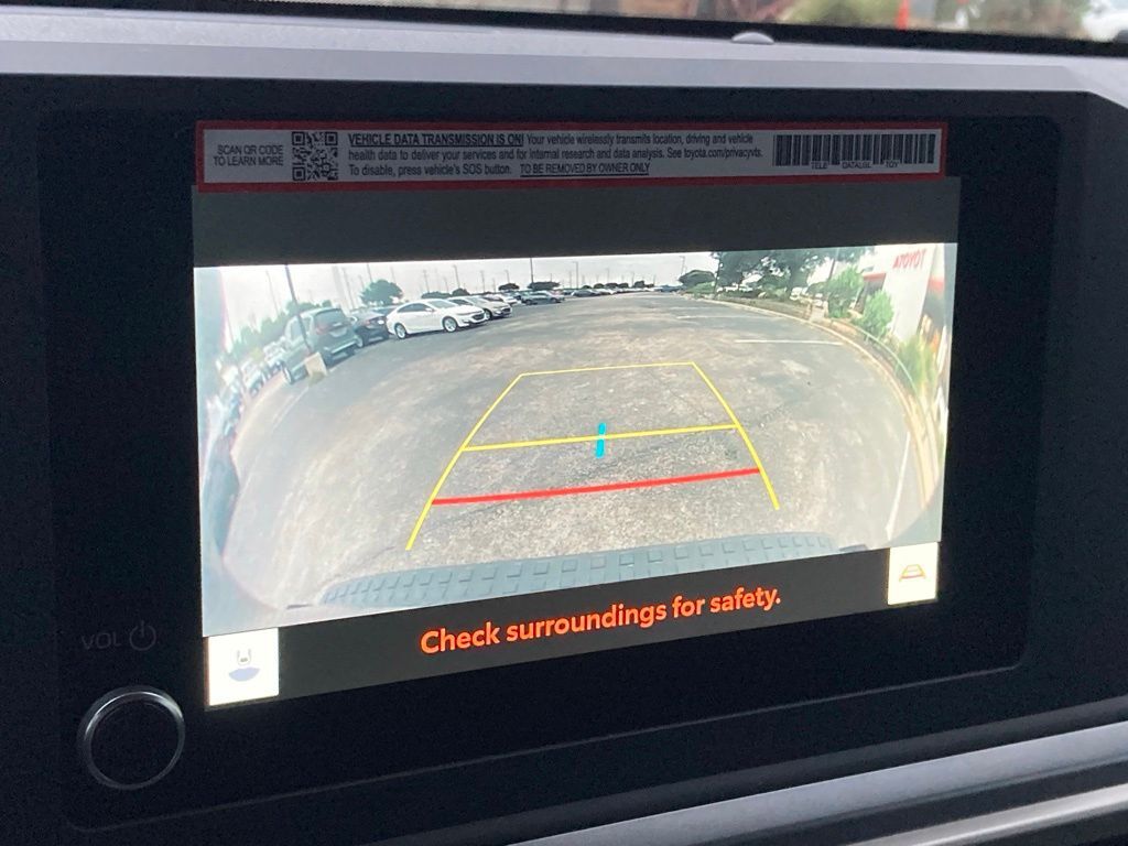 2025 Toyota 4Runner SR5 San Antonio TX