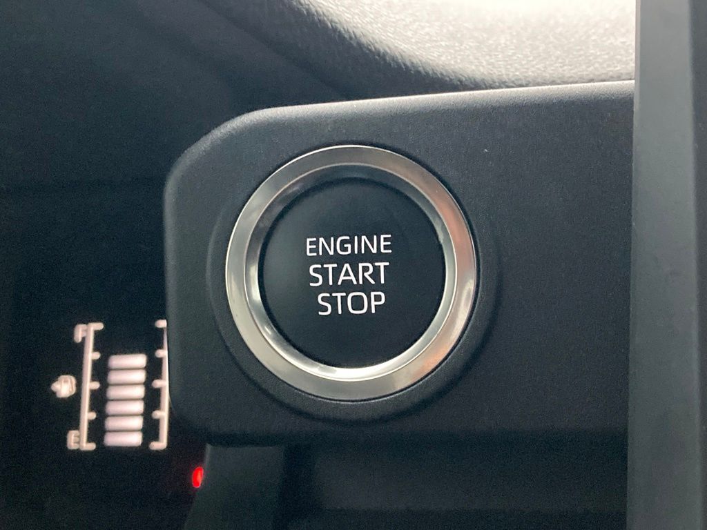 2025 Toyota 4Runner SR5 San Antonio TX