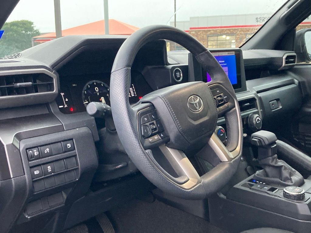 2025 Toyota 4Runner SR5 San Antonio TX