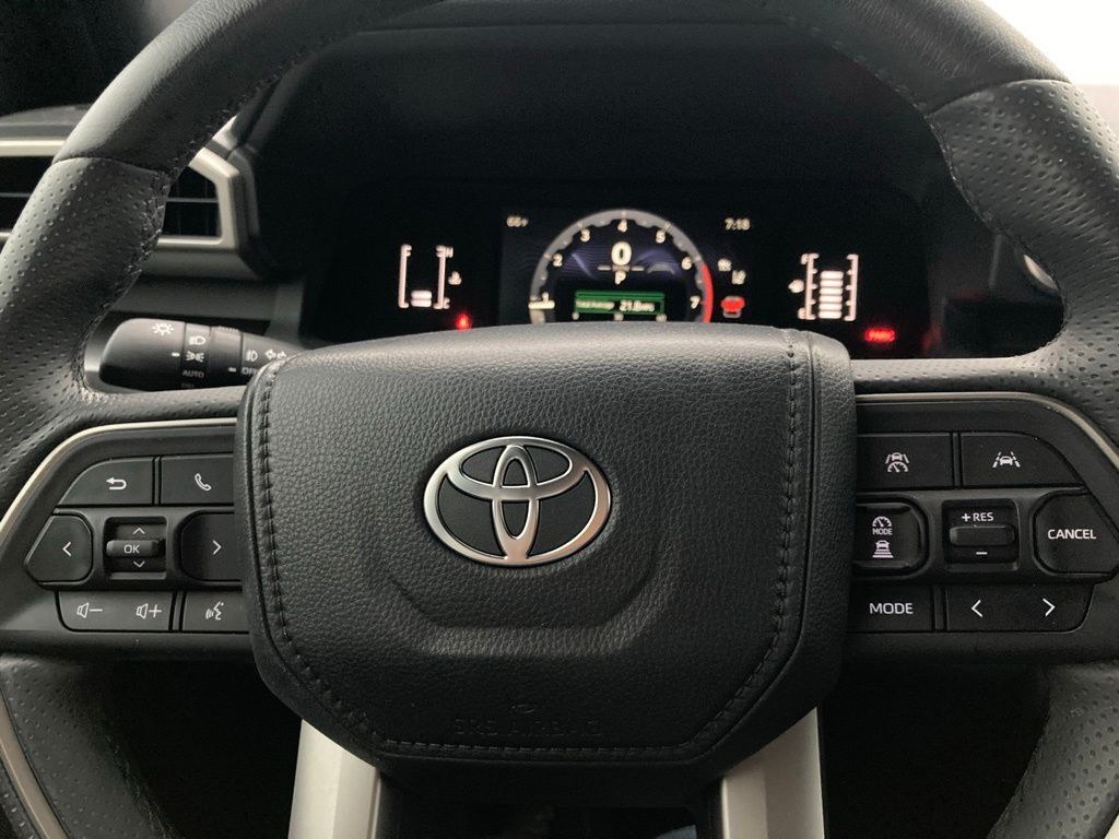 2025 Toyota 4Runner SR5 San Antonio TX