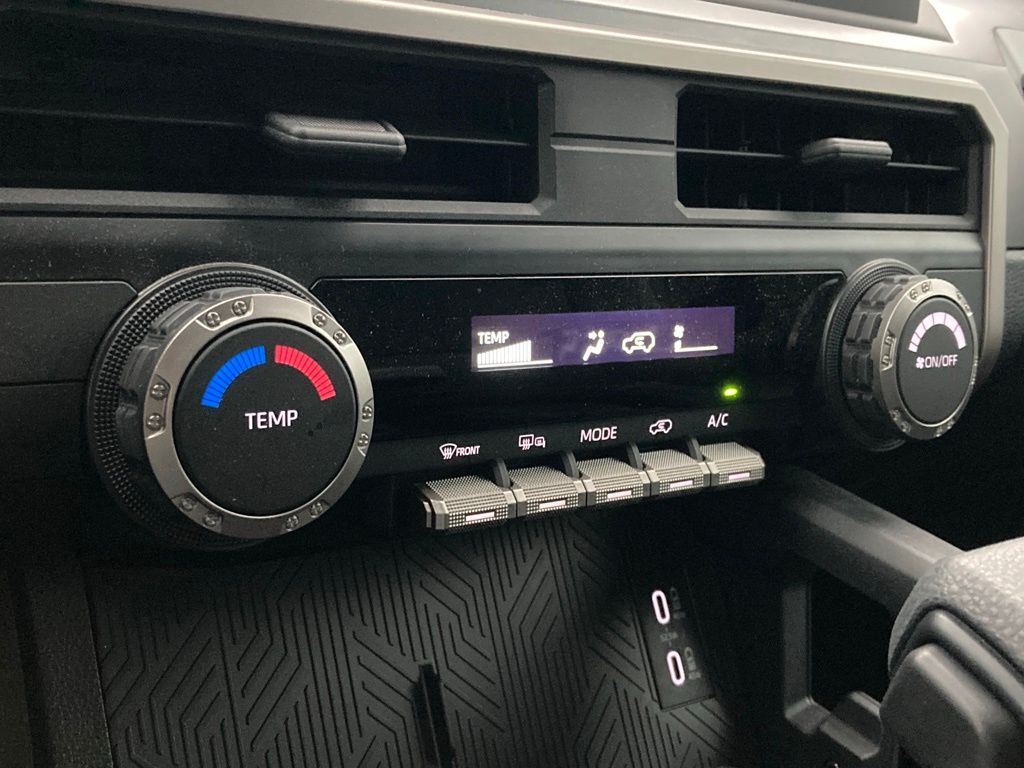 2025 Toyota 4Runner SR5 San Antonio TX