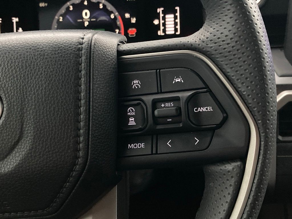 2025 Toyota 4Runner SR5 San Antonio TX