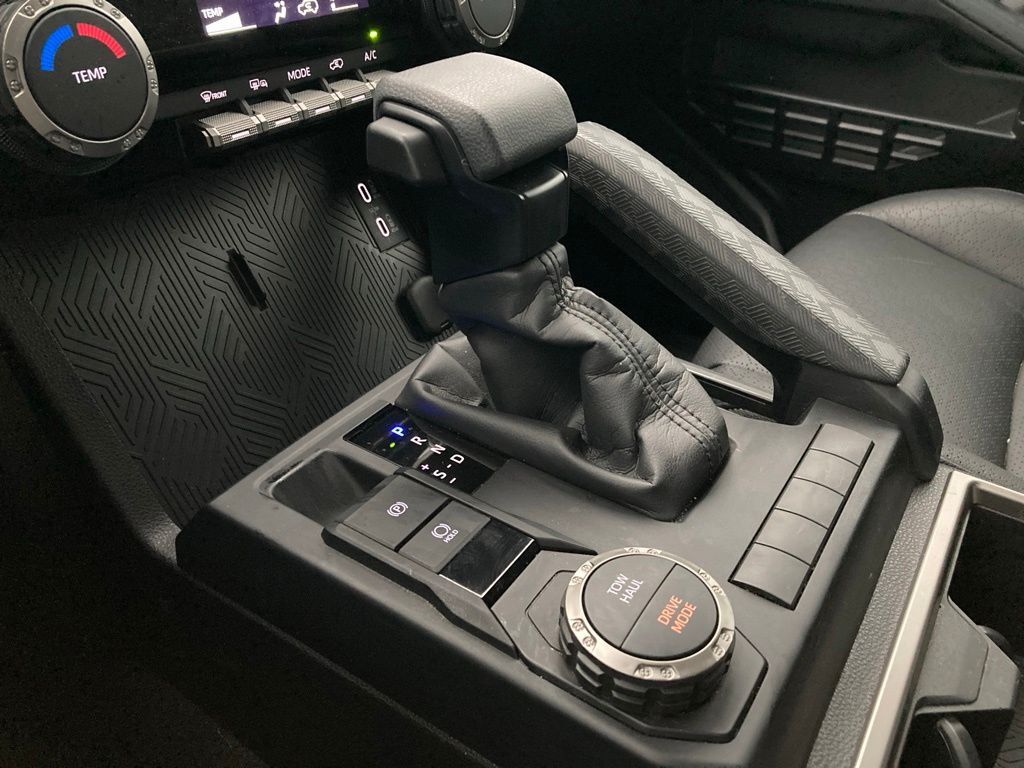 2025 Toyota 4Runner SR5 San Antonio TX